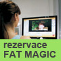 Rezervace Fat Magic