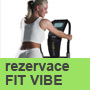 Rezervace Fit Vibe