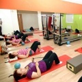 Fotogalerie Pilates